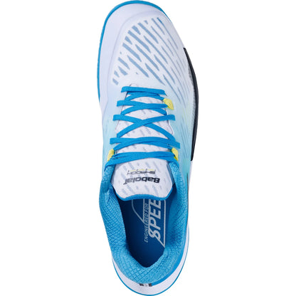 BABOLAT HERRENSCHUHE INDOOR SHADOW TOUR 5