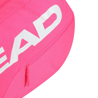 HEAD TENNIS RACQUET BAG BASE L