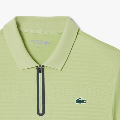POLO LACOSTE ATHLETE ON COURT MIAMI