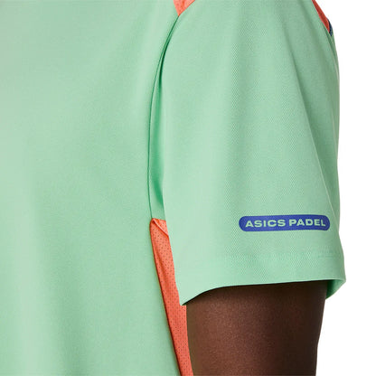 T-SHIRT ASICS PADEL COURT
