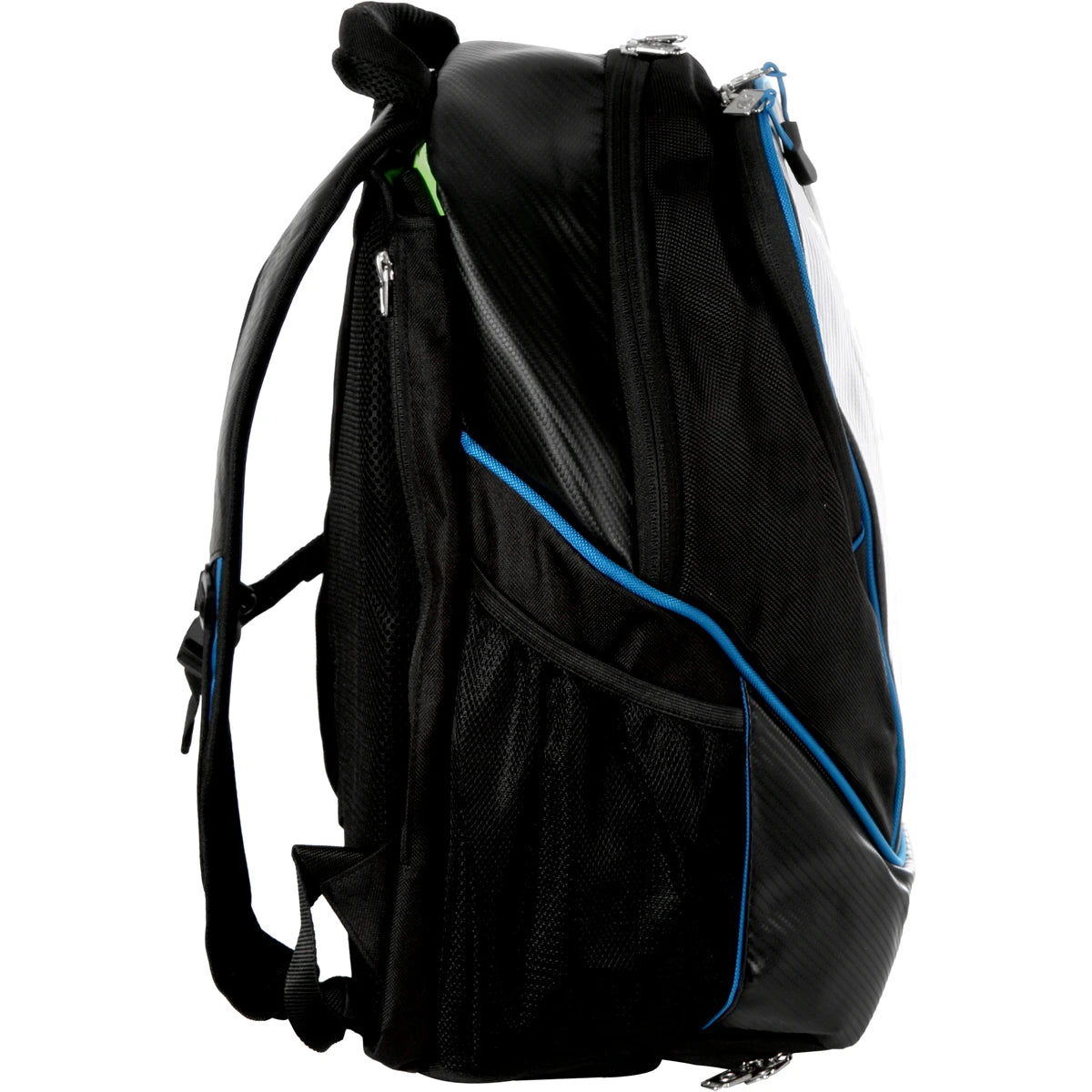 PRO RUCKSACK KENNEX SCHWARZ/BLAU