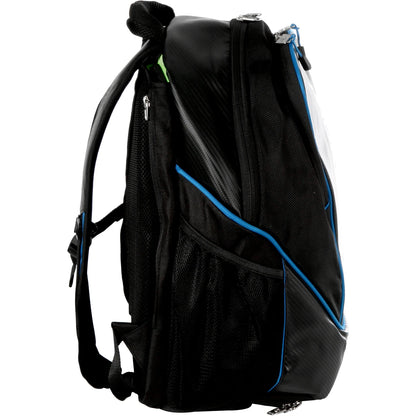 PRO RUCKSACK KENNEX SCHWARZ/BLAU