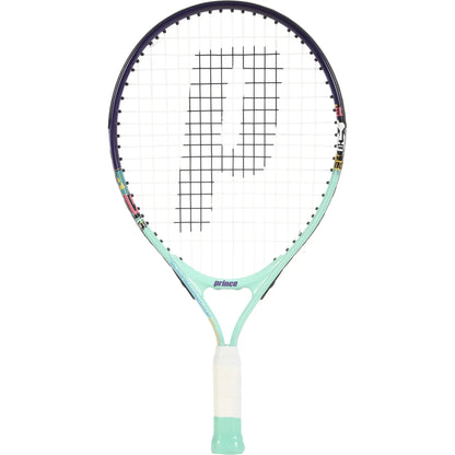 RAQUETTE PRINCE JUNIOR ACE/FACE 19 PURPLE