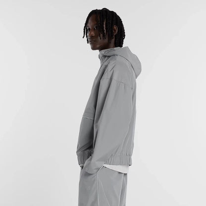 NEW BALANCE ELUSIVE SHELL JACKET