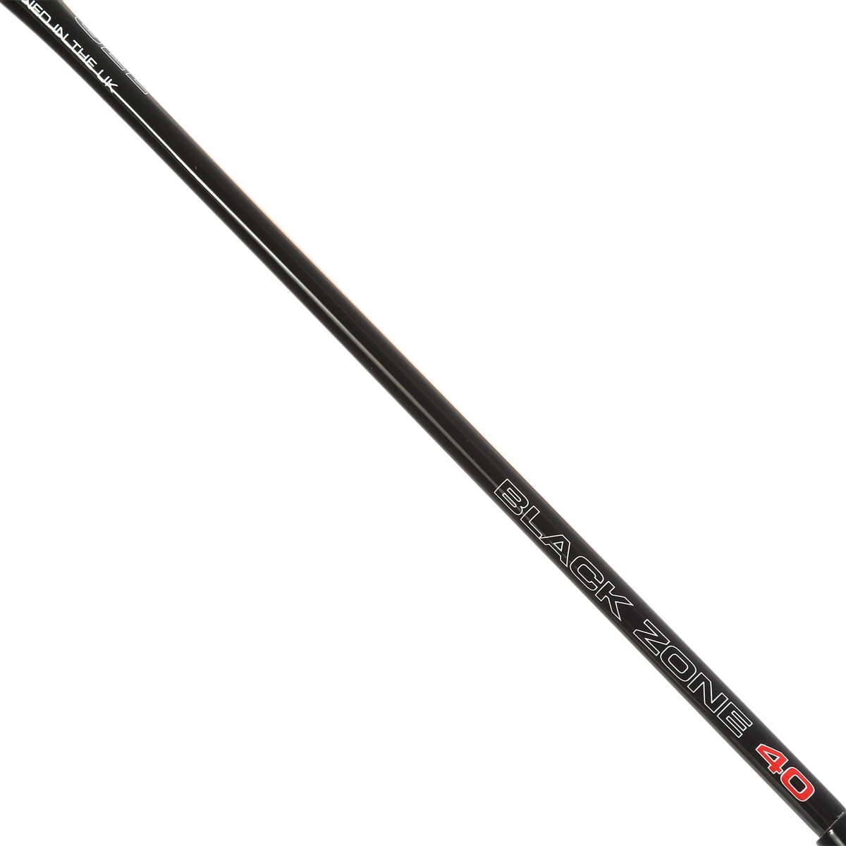 RAQUETTE DE BADMINTON KARAKAL BLACK ZONE 40 (CORDEE)