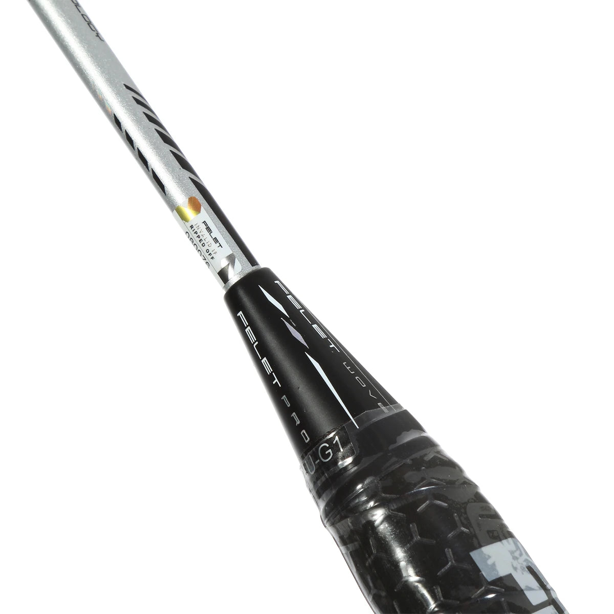 RAQUETTE DE BADMINTON FELET TI 3000 4U