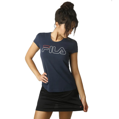 JUPE FILA FEMME CLUB SHIVA