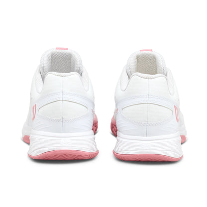 WILSON JUNIOR RUSH PRO ALL SURFACE SHOES