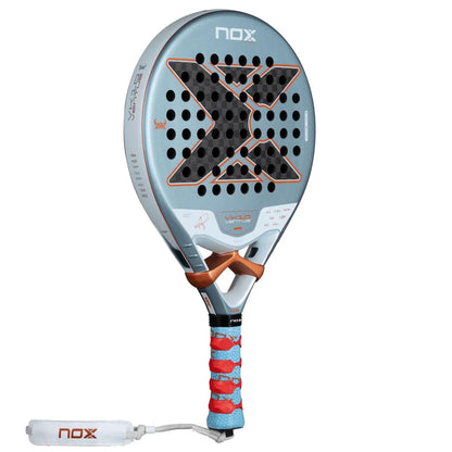 NOX VK10 VENTUS CONTROL 12K 2026 PADEL RACKET