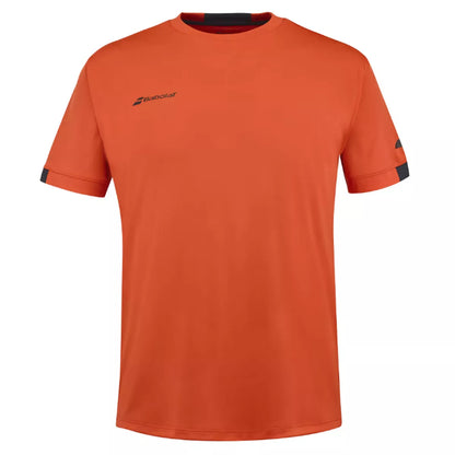 T-SHIRT BABOLAT PLAY CREW NECK