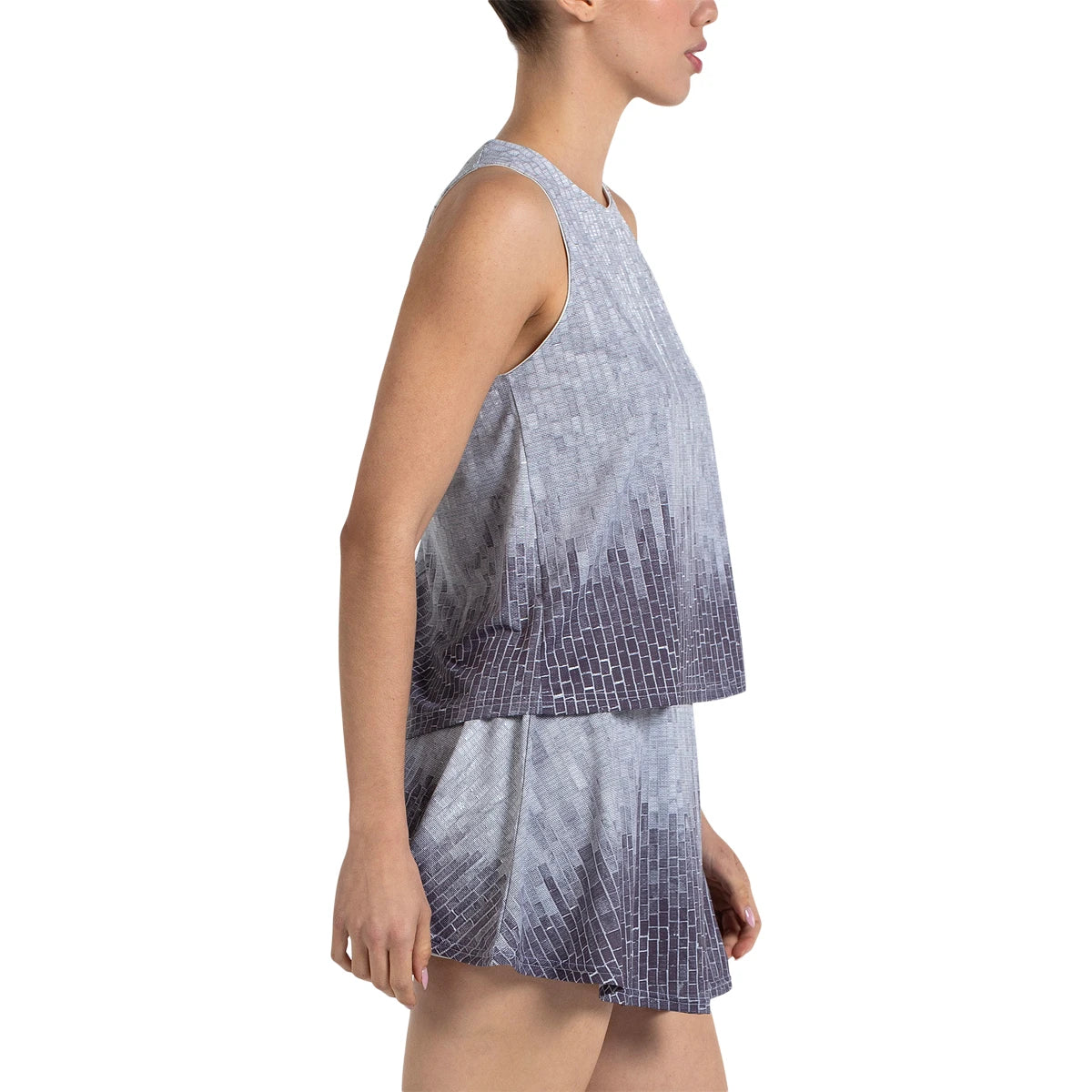 DEBARDEUR BULLPADEL FEMME ONEDA