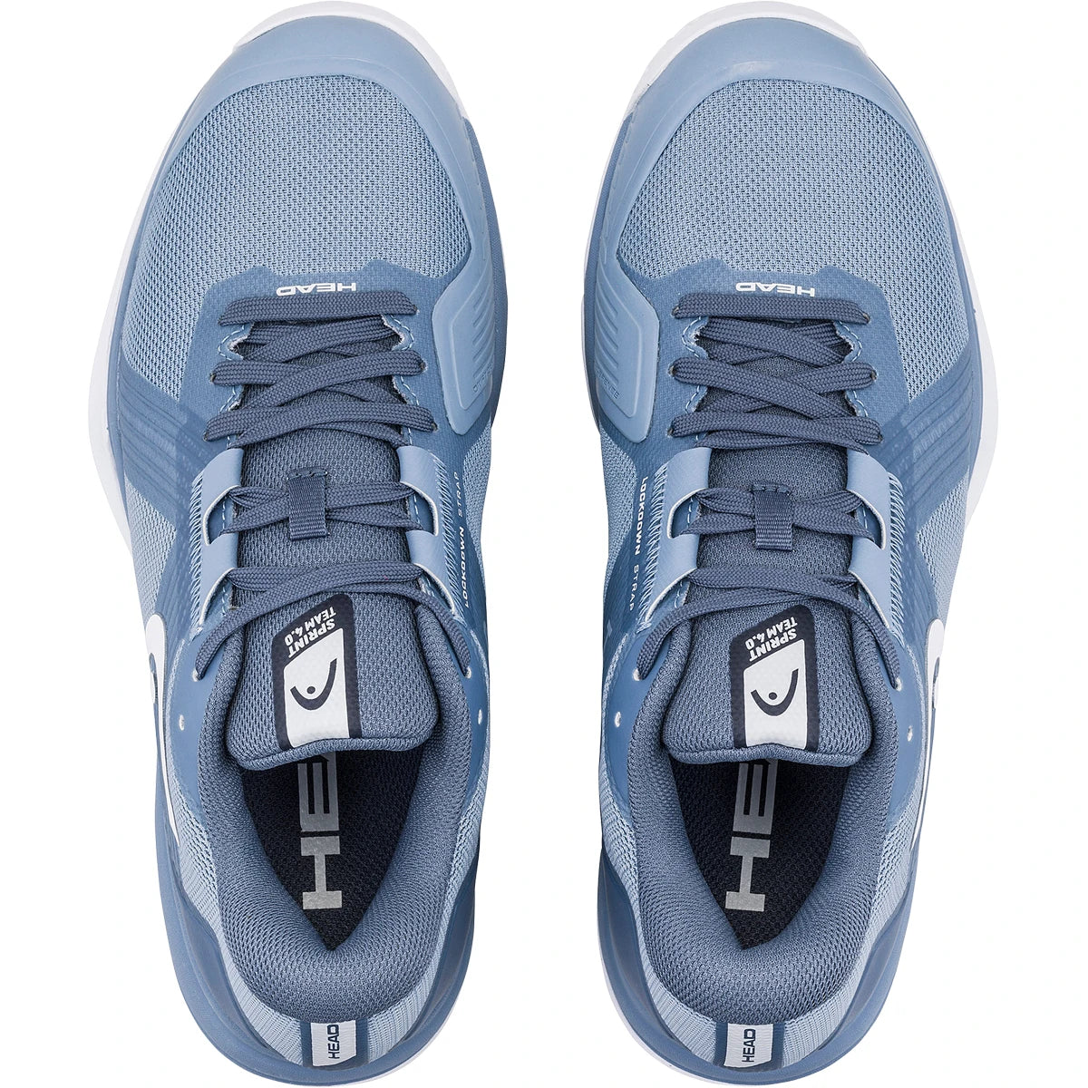 HEAD DAMEN SCHUHE SPRINT TEAM 4.0 FÜR ALLE OBERFLÄCHEN