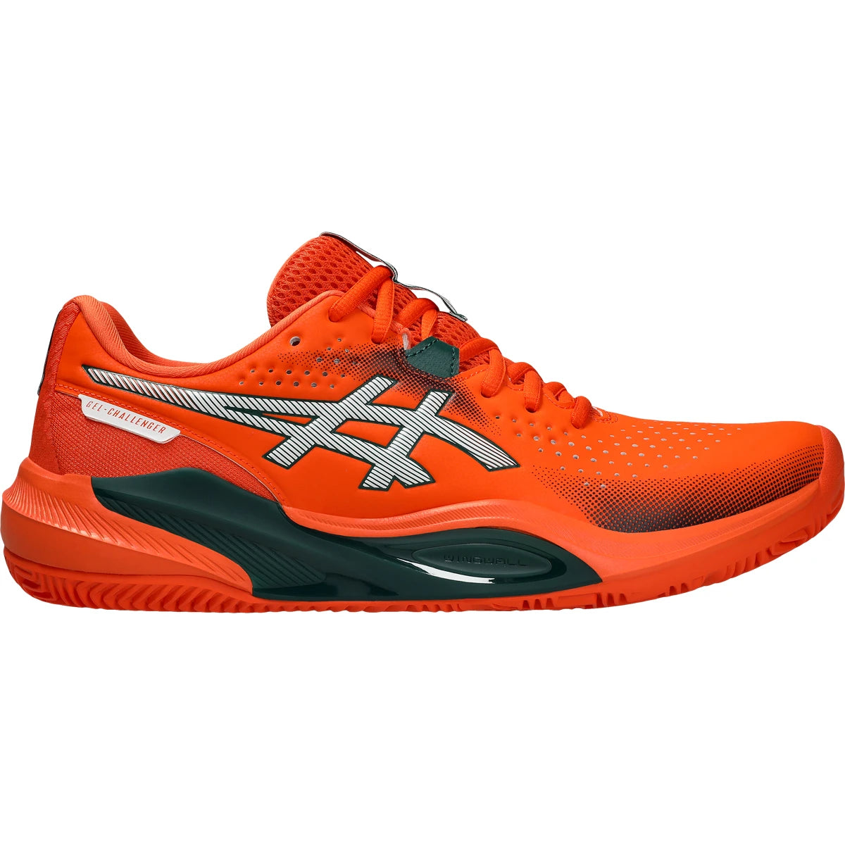 CHAUSSURES PADEL ASICS GEL CHALLENGER 16