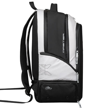 NOX PADEL LUXURY MASTER SERIES BACKPACK