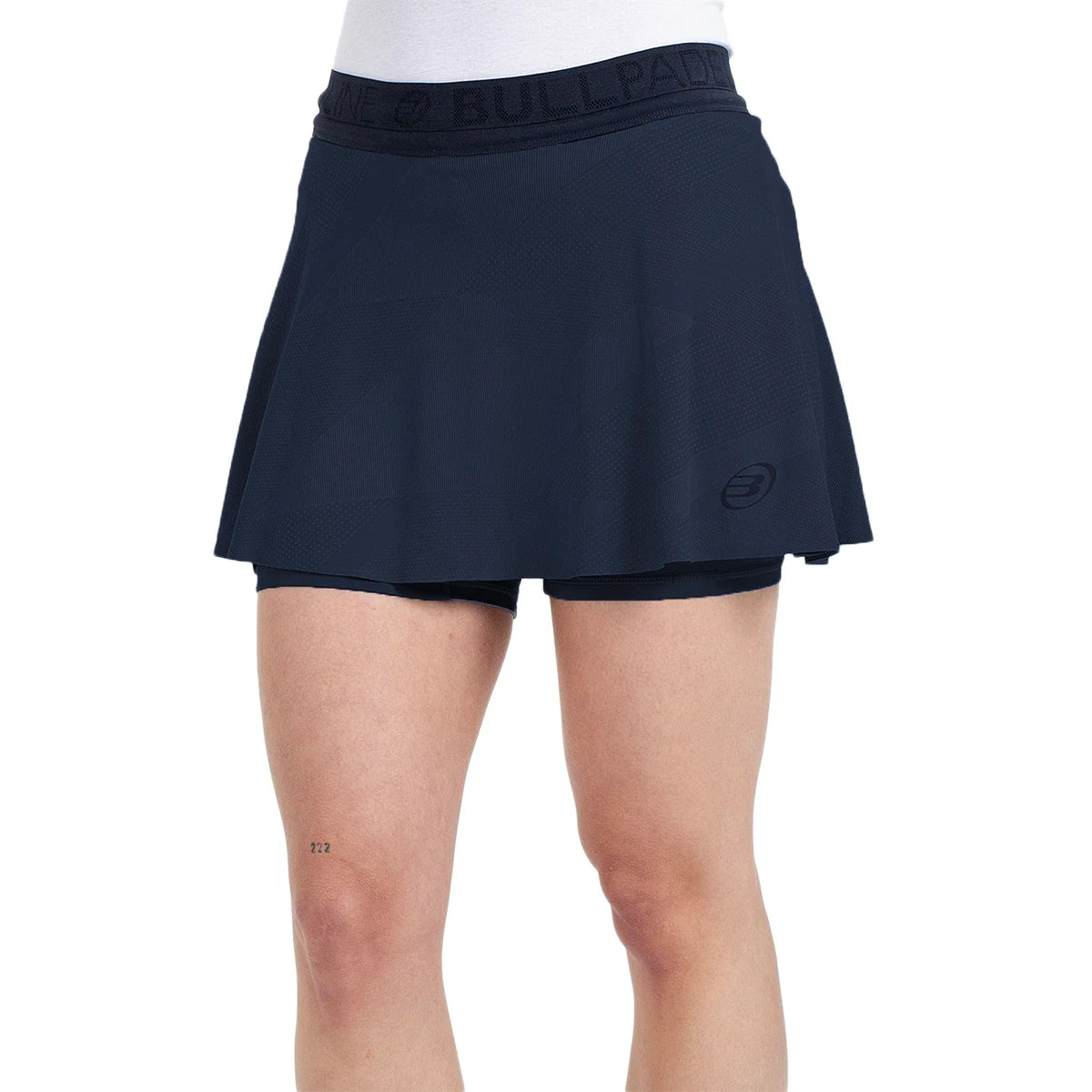 JUPE BULLPADEL FEMME PROLINE PERALA