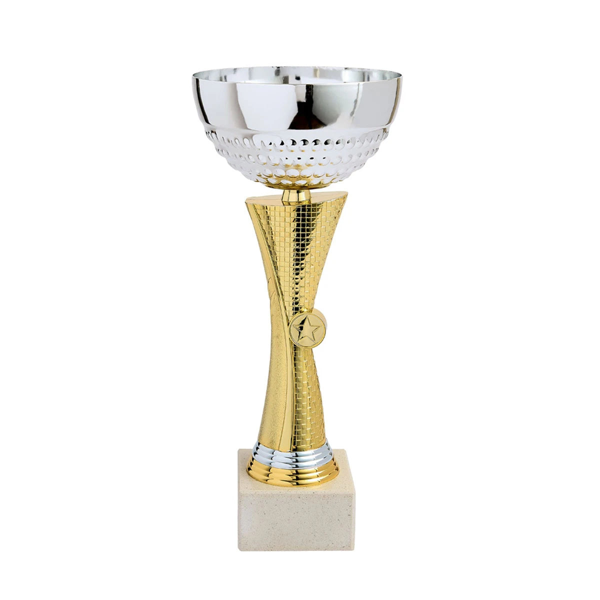 LOT DE 6 COUPES LT625