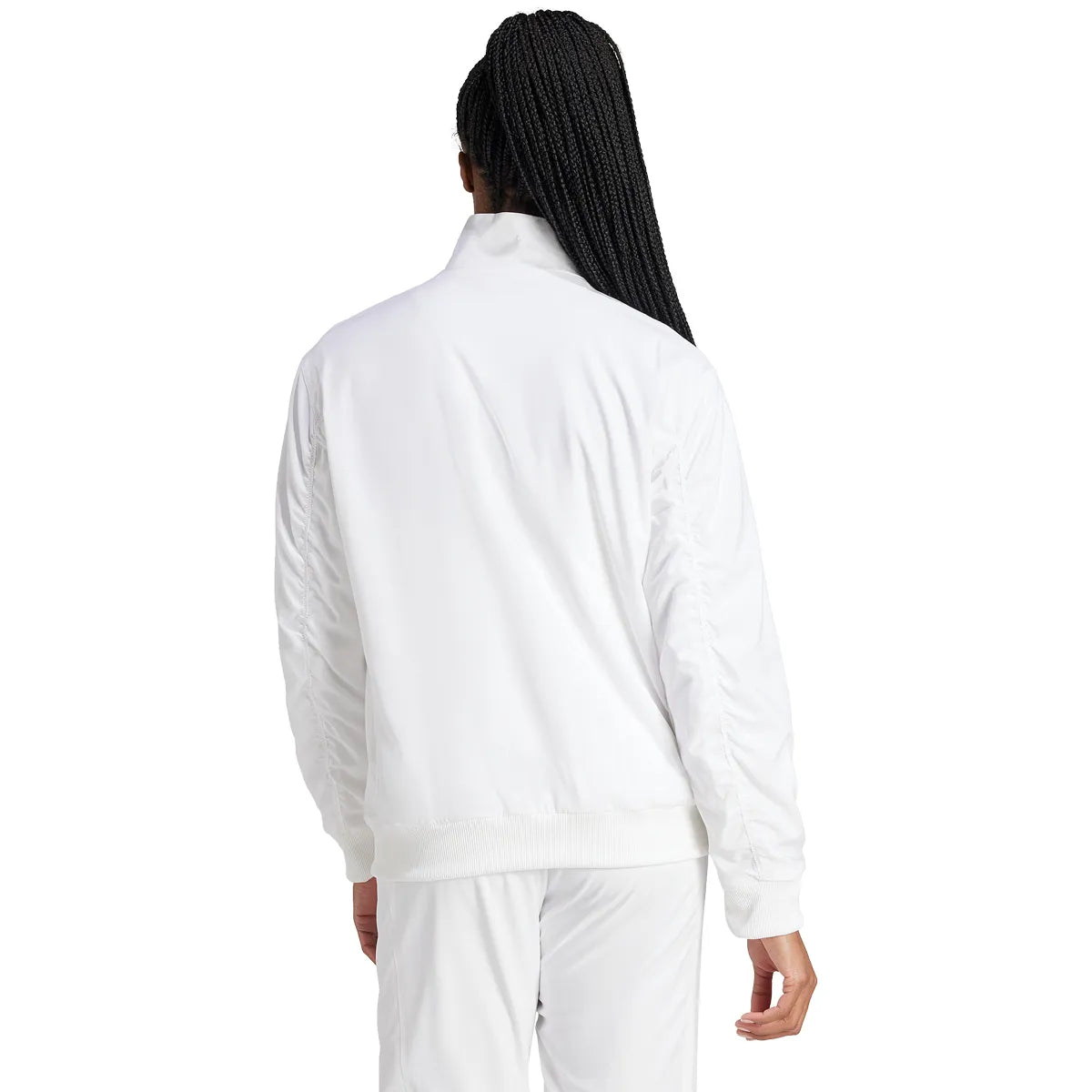 VESTE ADIDAS FEMME GAMESET