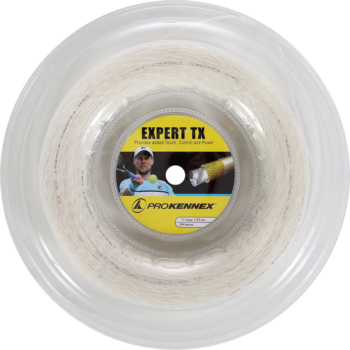 PRO KENNEX EXPERT TX SAITE (200 METER)