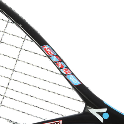RAQUETTE DE SQUASH KARAKAL STING (CORDEE)