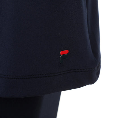 JUPE COLLANT FEMME FILA CLUB SINA
