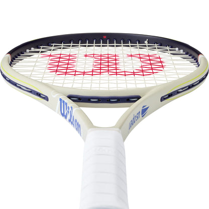 RAQUETTE WILSON BLADE 100 V10 US OPEN (300 GR)