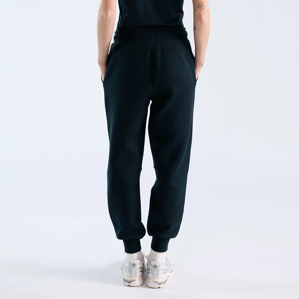 PANTALON MOURATOGLOU APPAREL FEMME CLUB