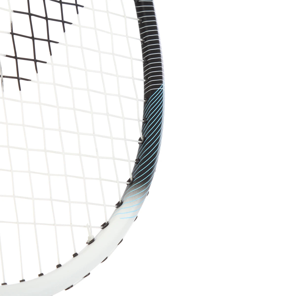 BADMINTONSCHLÄGER CARLTON VELOCITEX G2.2 (BESAITET)