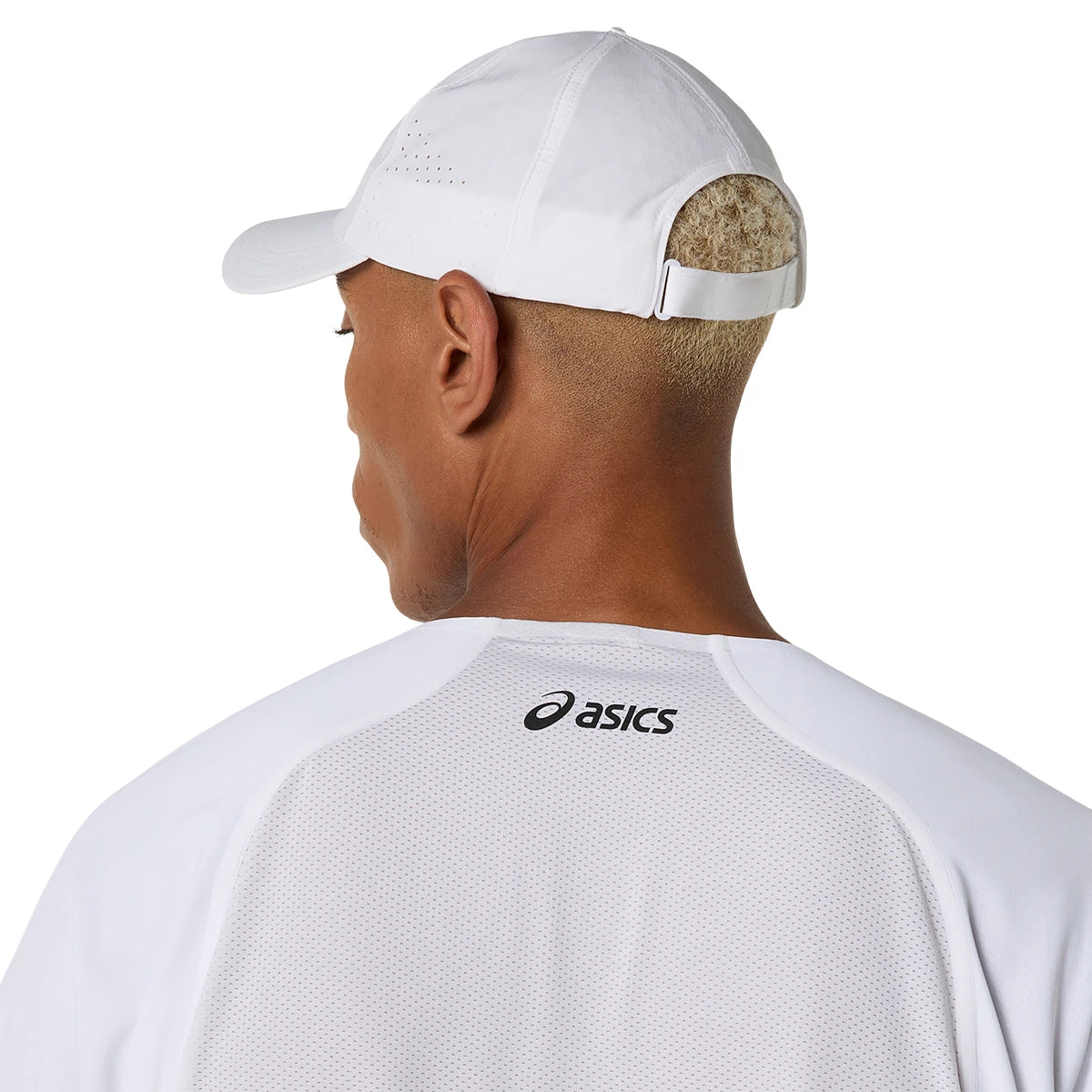T-SHIRT ASICS PARIS
