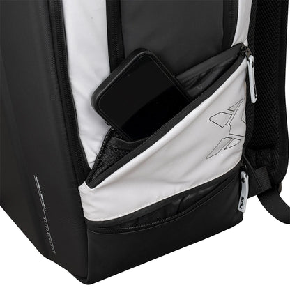 NOX PADEL LUXURY MASTER SERIES BACKPACK