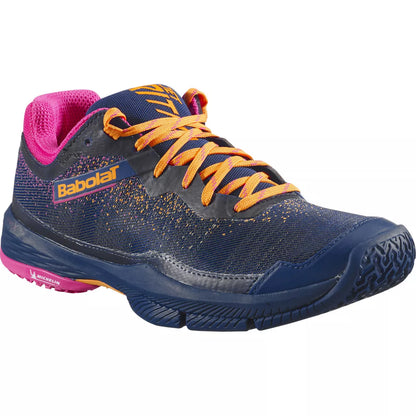 CHAUSSURES BABOLAT FEMME JET RITMA PADEL