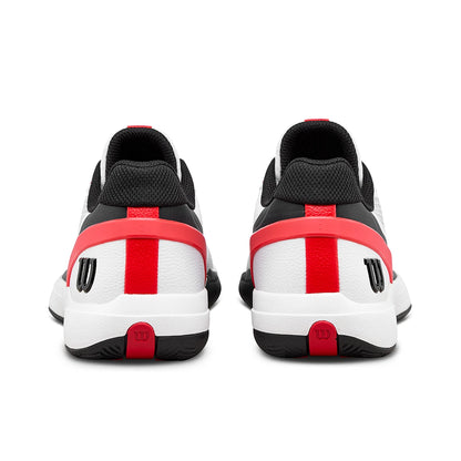 WILSON JUNIOR RUSH PRO 5 SHOES