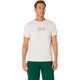 T-SHIRT ASICS TRAINING LOGO GRAPHIC