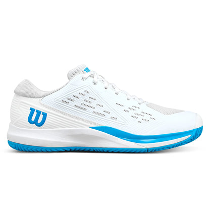 WILSON RUSH PRO ACE SHOES ALL SURFACES
