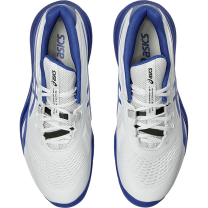 CHAUSSURES ASICS GEL RESOLUTION X TOUTES SURFACES