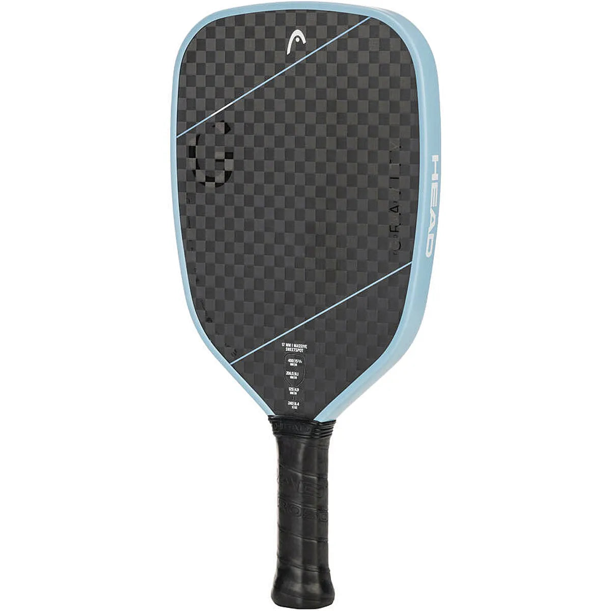 RAQUETTE DE PICKLEBALL HEAD GRAVITY TOUR