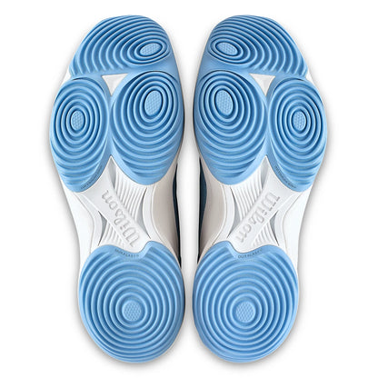 WILSON PADEL SCHUHE DAMEN HURAKN PRO V2