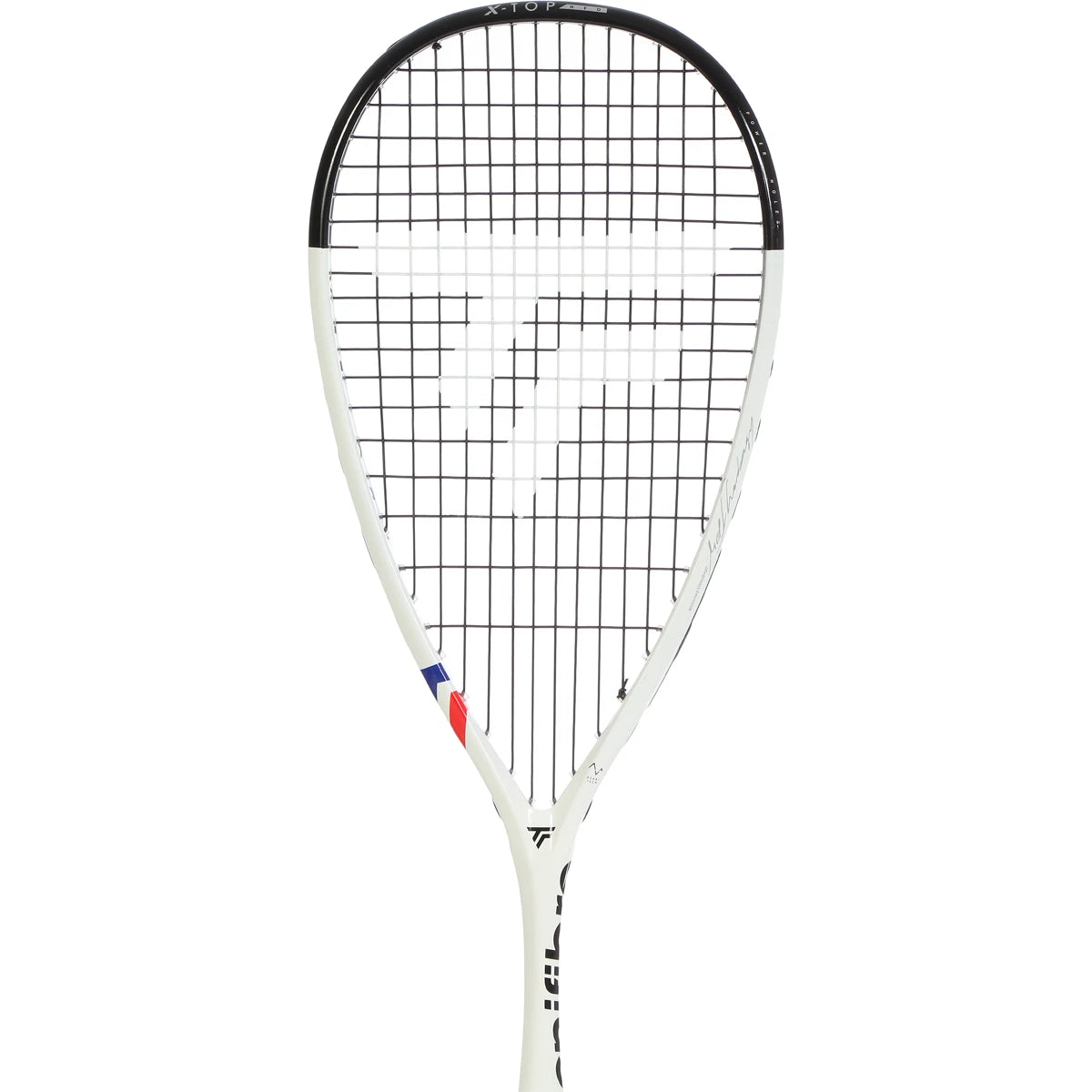 RAQUETTE DE SQUASH TECNIFIBRE CARBOFLEX 125 NEO