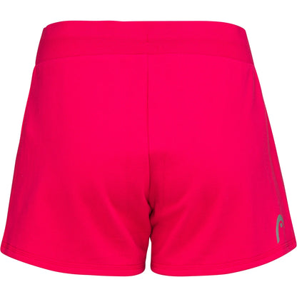 SHORT HEAD JUNIOR FILLE CLUB ANN