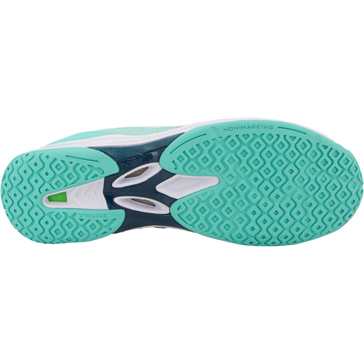 CHAUSSURES VICTOR FEMME INDOOR A900F AR