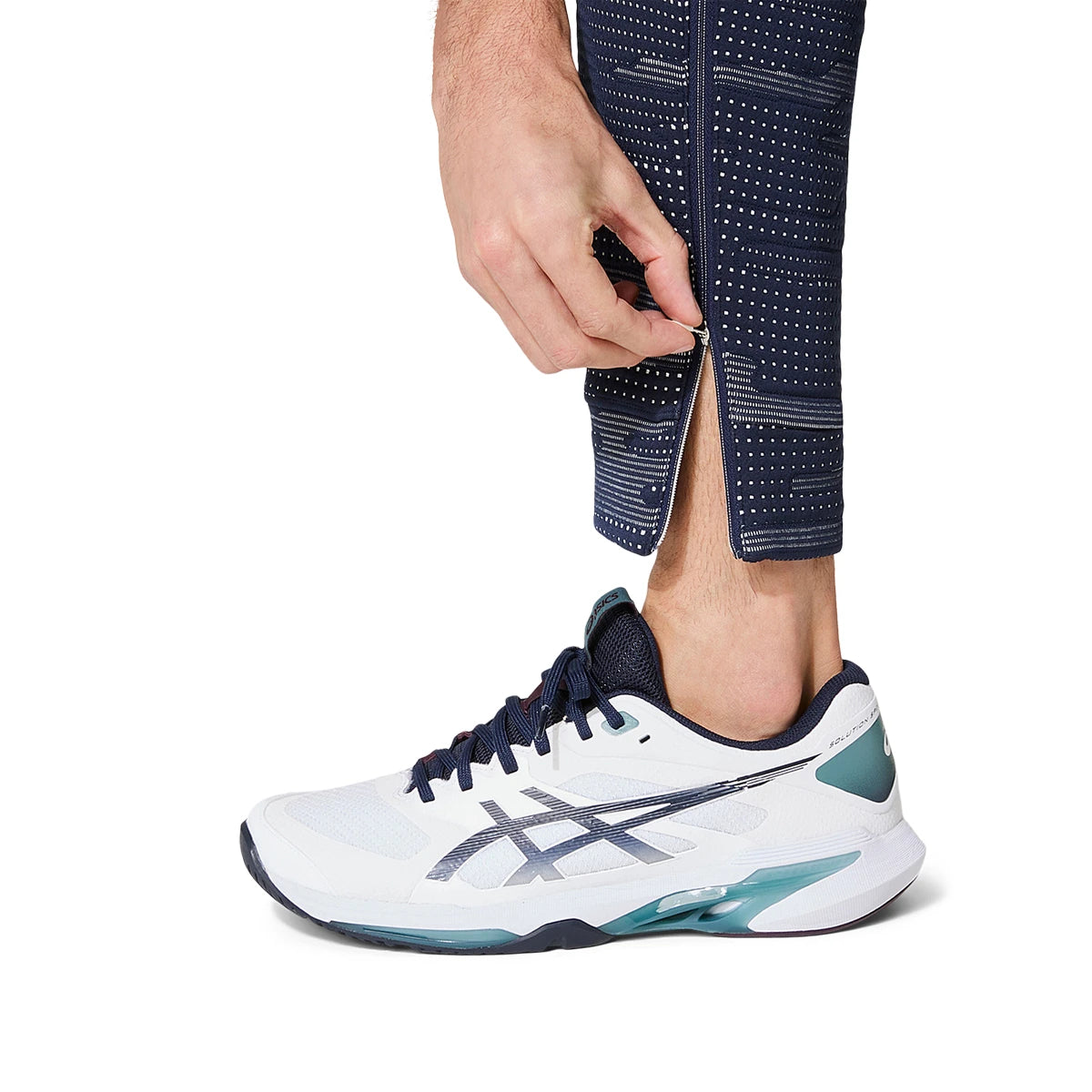 ASICS MATCH TROUSERS