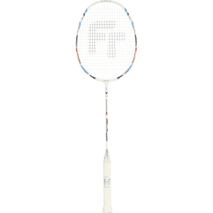 RAQUETTE DE BADMINTON FELET BAGGARIA A5 WHITE (CORDEE)