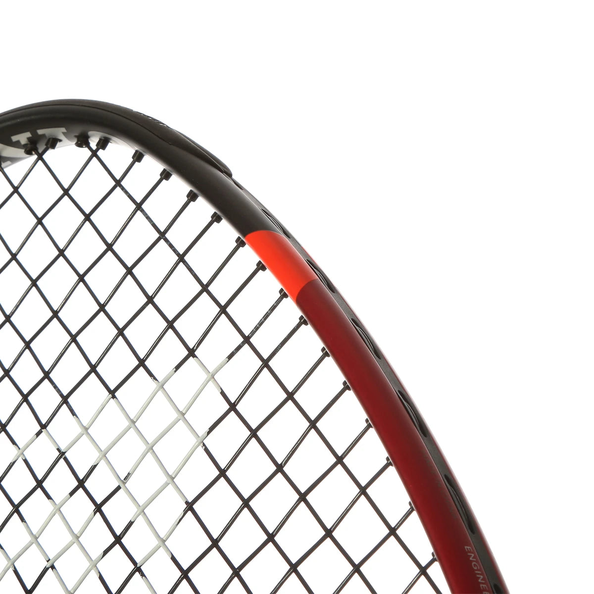 RAQUETTE DE SQUASH DUNLOP CX132 (CORDEE)