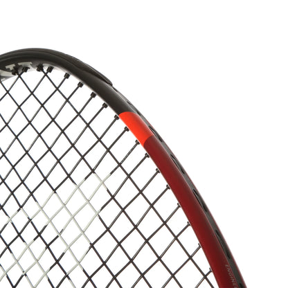 RAQUETTE DE SQUASH DUNLOP CX132 (CORDEE)