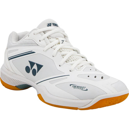 CHAUSSURES YONEX FEMME INDOOR SHB65 Z4 WHITE