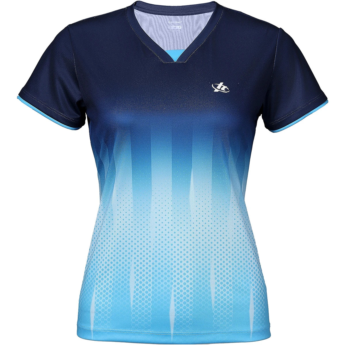 T-Shirt Kawasaki Femme K1C02-D2125