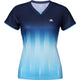 T-Shirt Kawasaki Femme K1C02-D2125