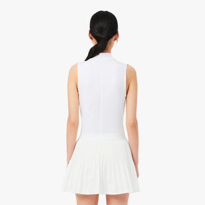 DEBARDEUR LACOSTE FEMME MIAMI OPEN
