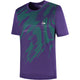 T-SHIRT DUNLOP PERFORMANCE GAME 1