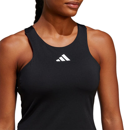 ADIDAS WOMEN'S ATHLETE TANK TOP