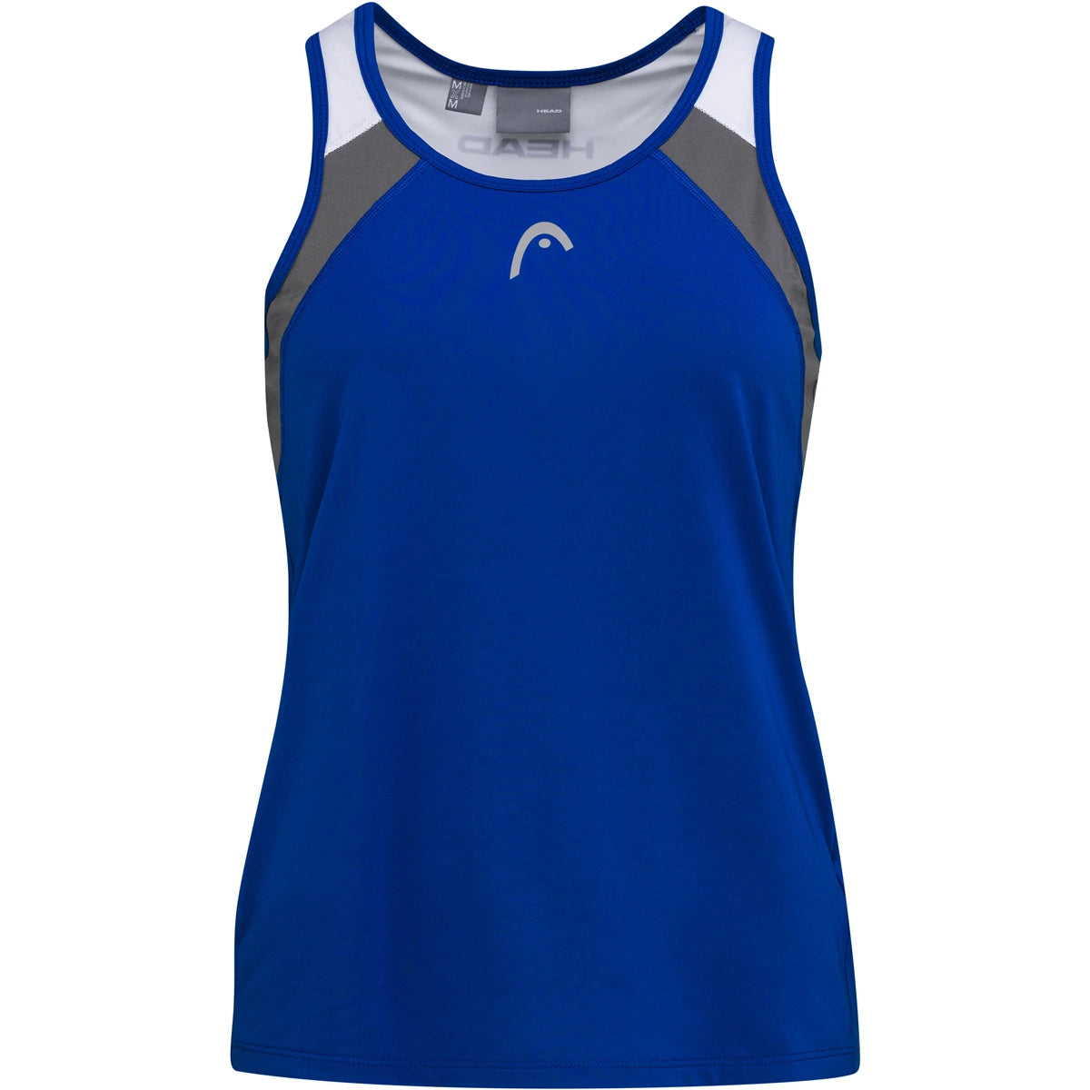 HEAD JUNIOR GIRLS' CLUB 22 TANK TOP